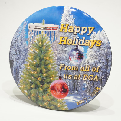 DGA Holiday Mini Buzzz 2017-1018