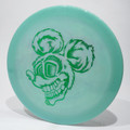 Discmania Innova Made Color Glow C-Line FD3 - Rat Stamp