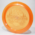 Discmania Innova Made Luster C-Line PD2 - CA 2 CO