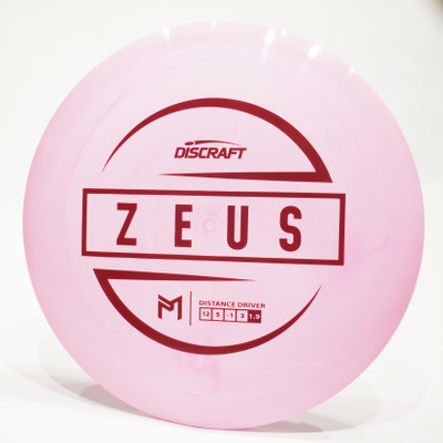 Discraft ESP Zeus