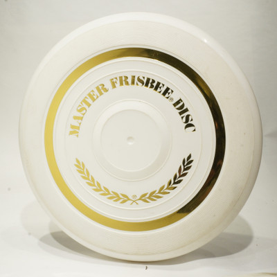 Wham-O Master Mis-Print 