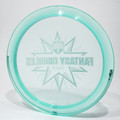 Discmania Innova Made C-Line FD3 Fantasy Doubles