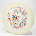 Discmania Innova Made Color Glow C-Line PD3 European Open 2020 2