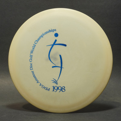 Discraft First Run XL - 1998 PDGA Amateur World Championships
