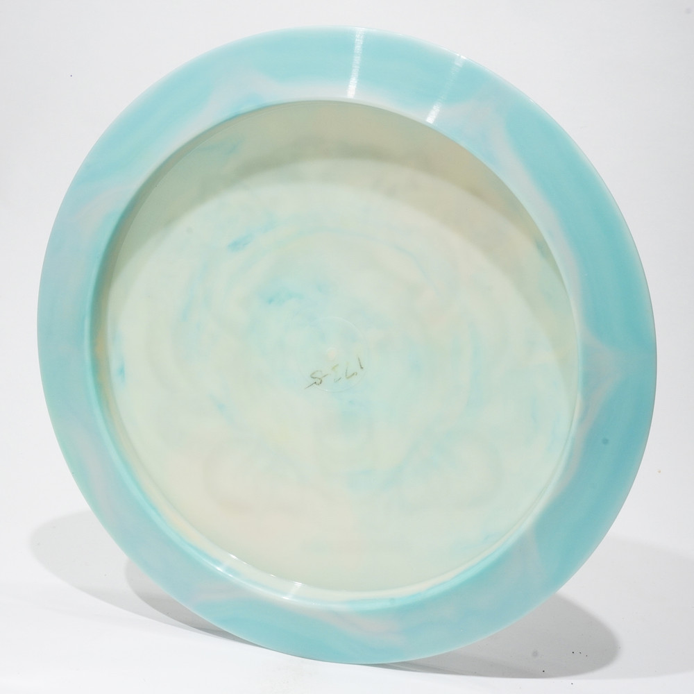 Discmania Innova Made Swirl S-Line DD3 Medussa Stamp