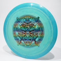 Discmania Innova Made Swirl S-Line DD3 Thought Space Stamp