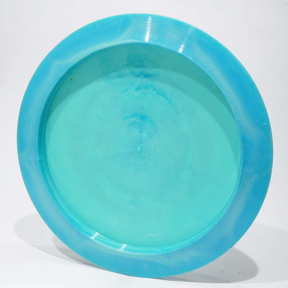 Discmania Innova Made Swirl S-Line DD3 Thought Space Stamp