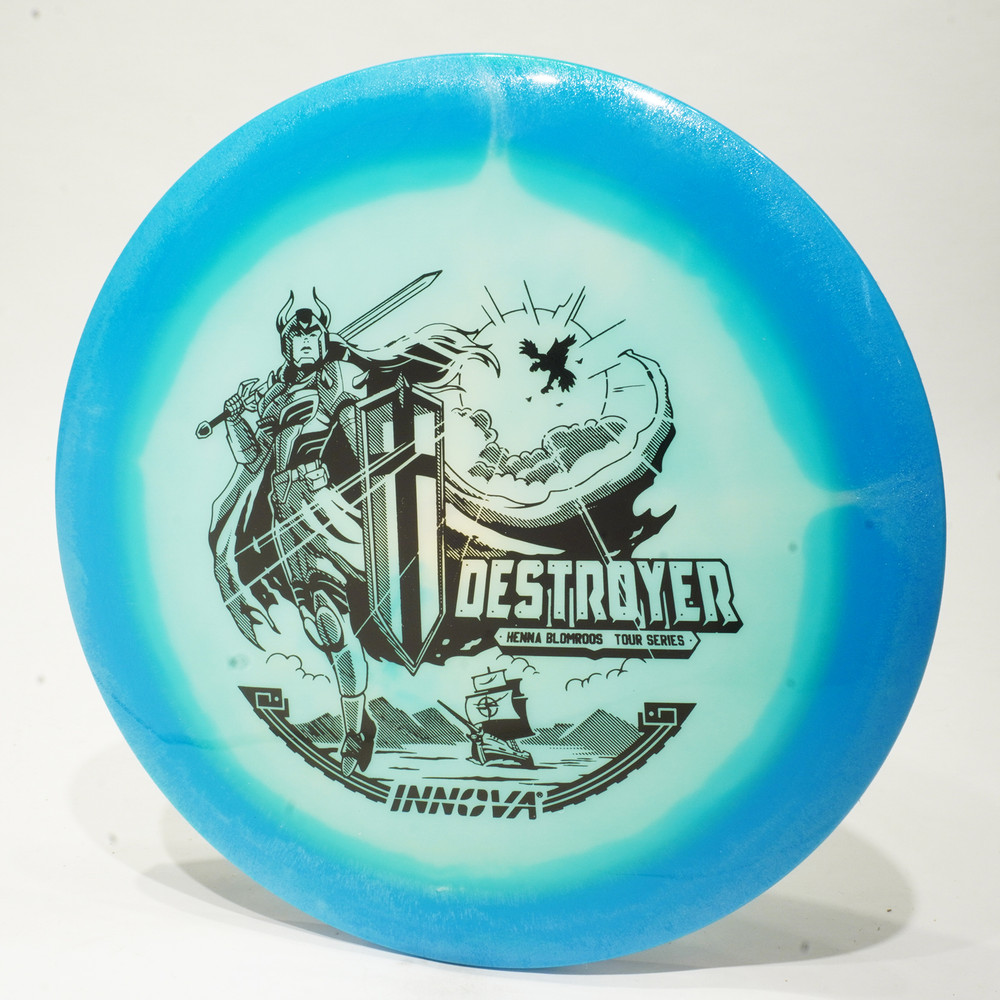 Innova Proto Glow Halo Star Destroyer Henna Blomroos Tour Series