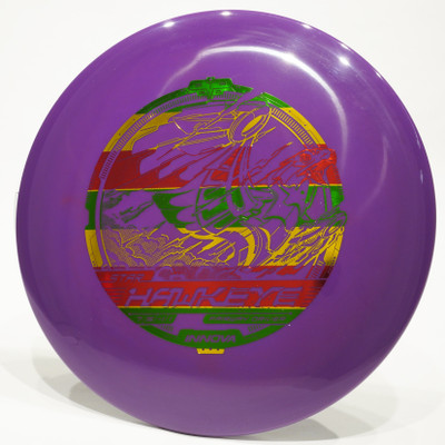 Innova Super Light Star Hawkeye