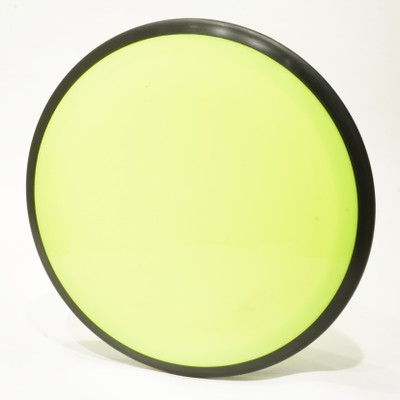 MVP Blank Neutron Volt