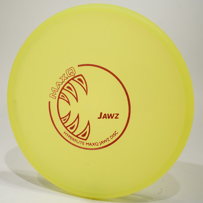 Hyperflite MaxQ Jawz (8.5")