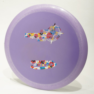 Innova Super Light Star Sidewinder