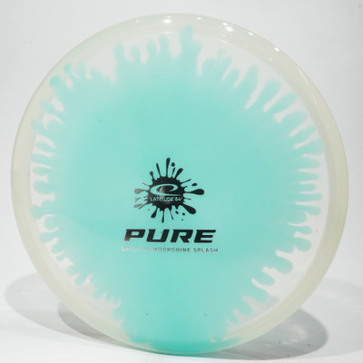 Latitude 64 Orbit Opto Ice Moonshine Splash Pure