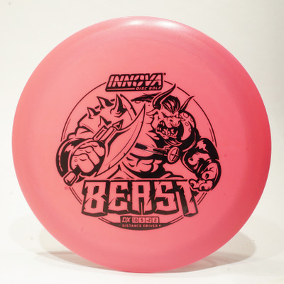 Innova DX Beast