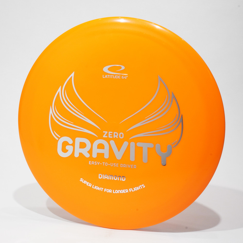 Latitude 64 Zero Gravity Diamond