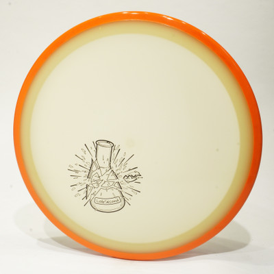 Axiom Eclipse Crave Lab Second