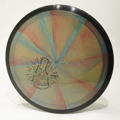 MVP Plasma Tesla Lab Second