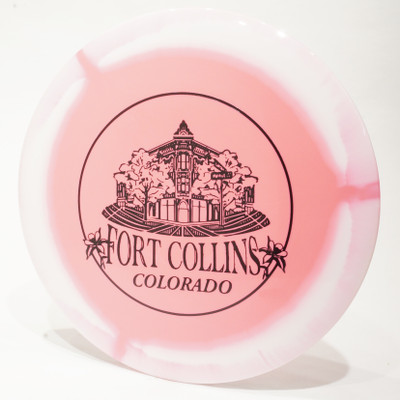 Innova Fort Collins Halo Star Mamba