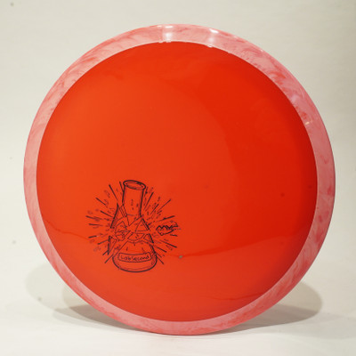 Axiom Neutron Vanish Lab Second