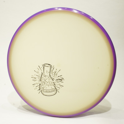 Axiom Eclipse Envy Lab Second