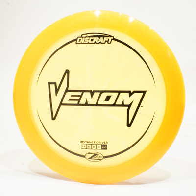Discraft Z Lite Venom