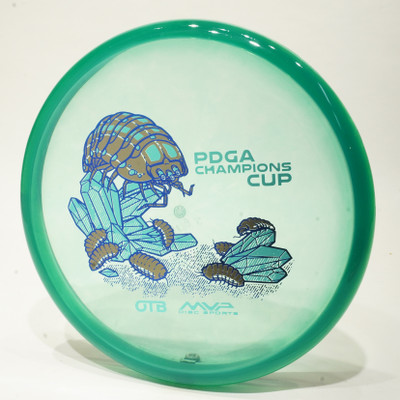 Streamline Proton Range Soft OTB Edition