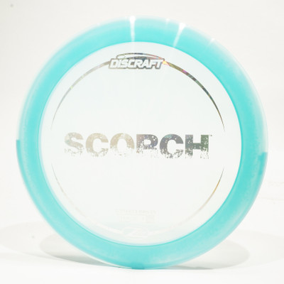 Discraft Z Lite Scorch