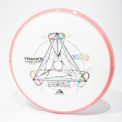 Axiom Prism Neutron Trance