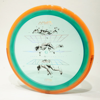 Axiom Prism Proton Defy OTB Edition