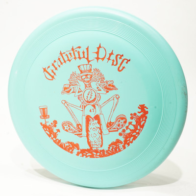 Innova Super Light Grateful Disc '24 DX Alien