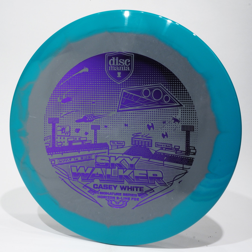 Discmania Sky Walker 3 Horizon  S-Line FD2 