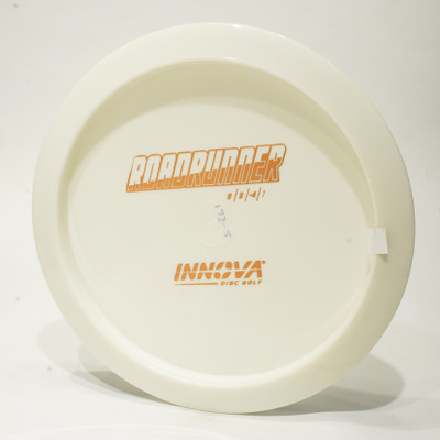 Innova Bottom Stamp Star Roadrunner