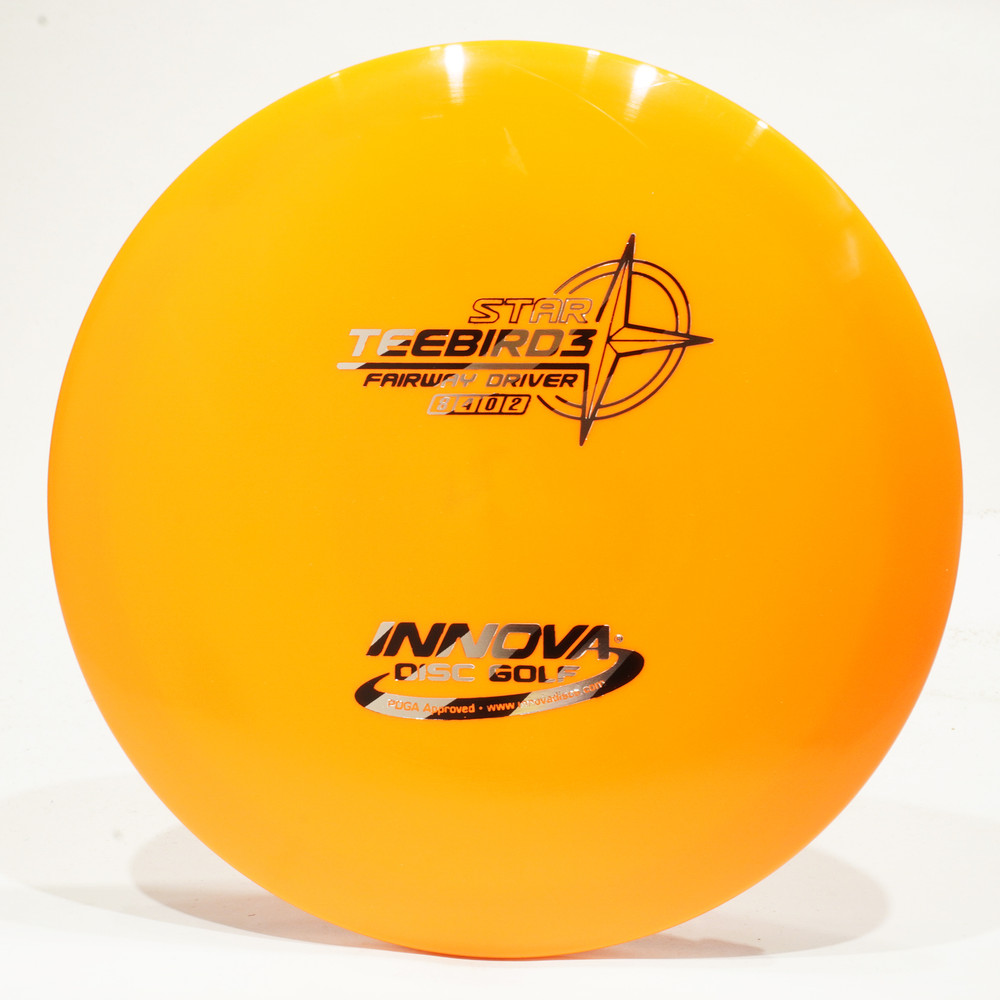 Innova Super Light Star Teebird3