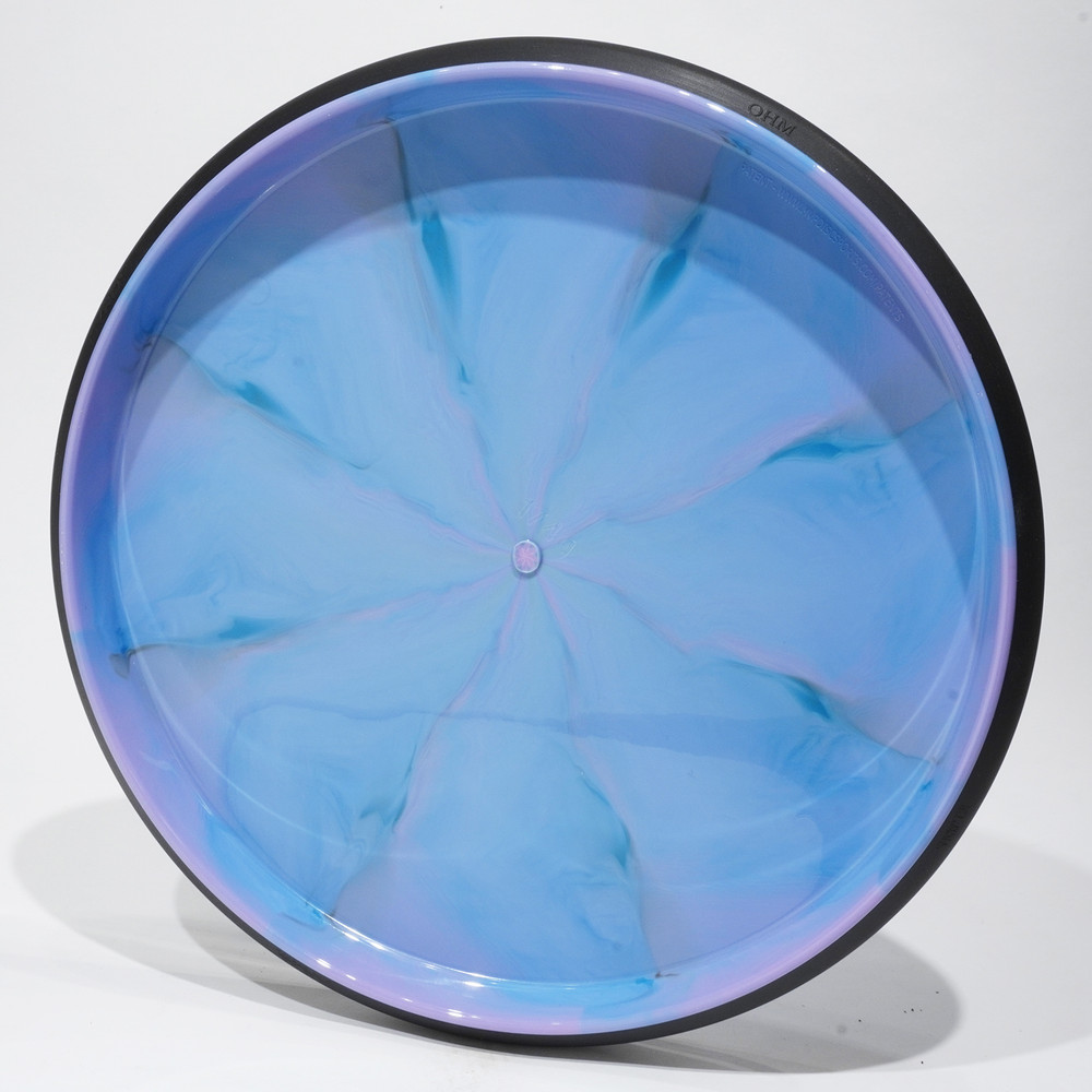 MVP Halloween Cosmic Neutron Ohm