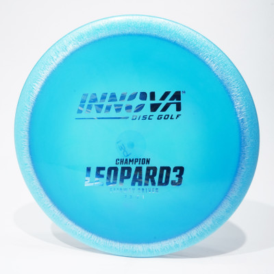 Innova Super Light Champion Leopard3