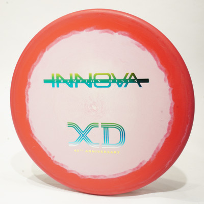 Innova 40th Anniversary Halo Nexus XD