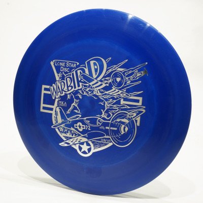 Lone Star Alpha Warbird