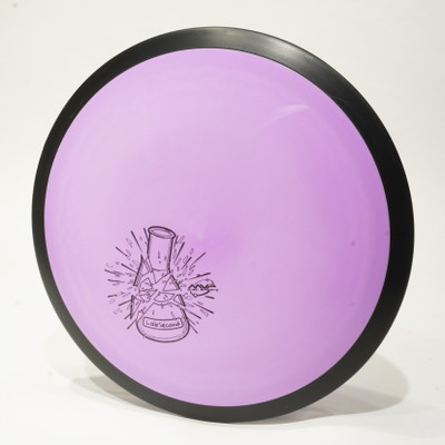 MVP Fission Photon Lab Second