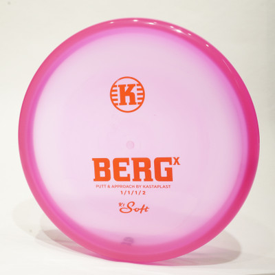 Kastaplast K1 Soft Berg X