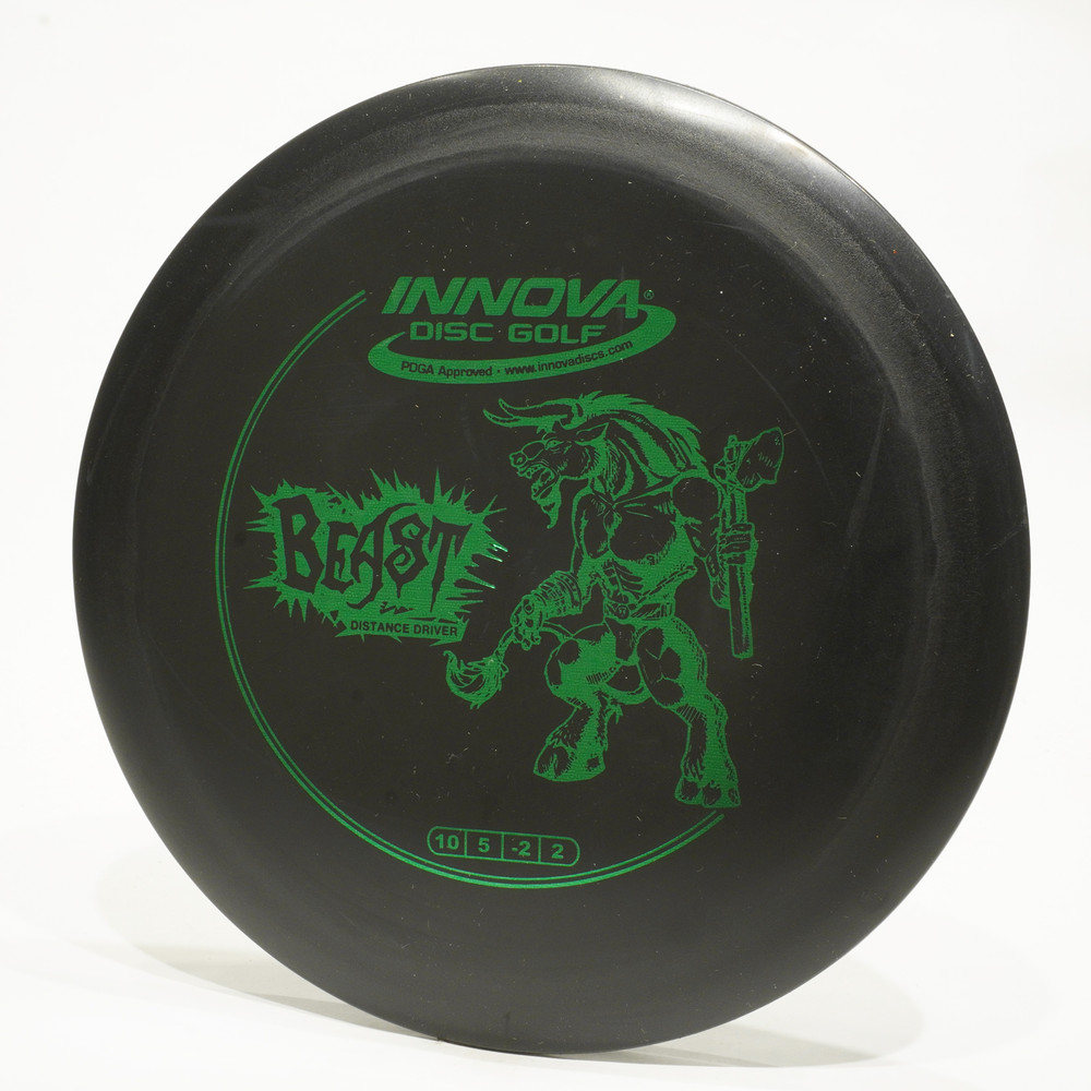 Innova DX Beast