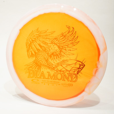 Latitude 64 Orbit Opto Ice Diamond