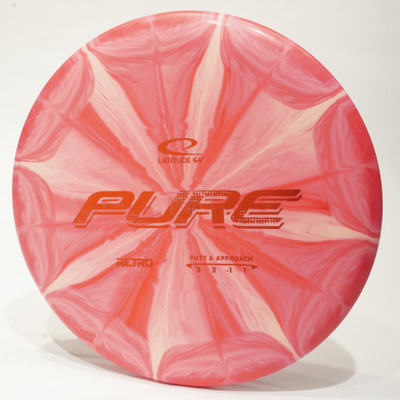 Latitude 64 Retro Pure