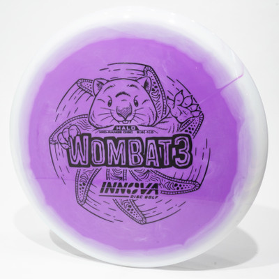Innova Halo Star Wombat3