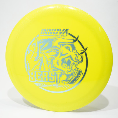 Innova Super Light Star Beast