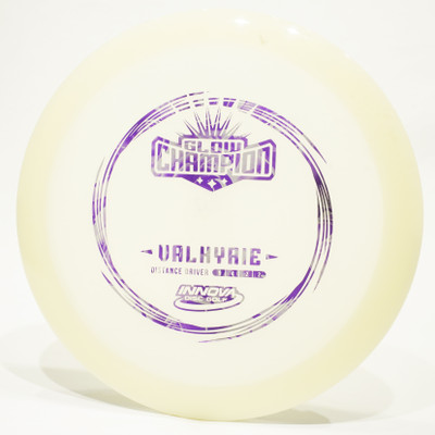 Innova Glow Champion Valkyrie