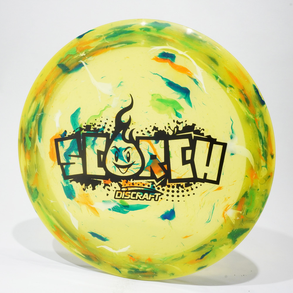 Discraft Jawbreaker Light Weight Scorch