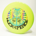 Discmania Soft Neo Spore Huck Peace