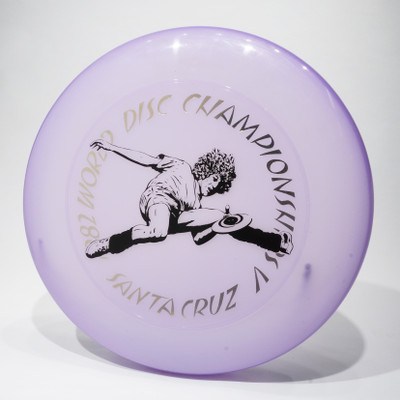 Discraft Sky-Styler 1982 World Disc