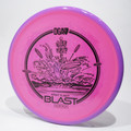 DGA LE ProLine First Flight Swirl Blast