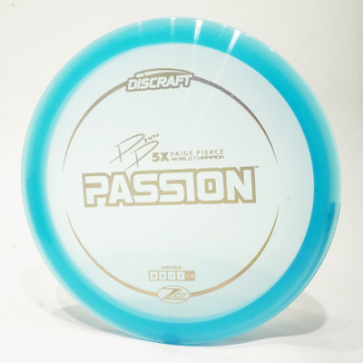 Discraft Pierce Z Lite Passion